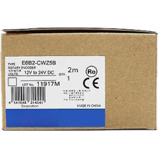 E6B2-CWZ5B 1200P/R Neu und versiegelt in Box E6B2CWZ5B 1200P/R Pagreitinta
