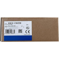 E6C2-CWZ3E 800P/R Neu und versiegelt in Box E6C2CWZ3E 800P/R Pagreitinta