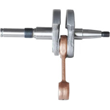 Kurbelwelle Pleuel Kurbelwelle tinka MS380 MS381 MS 380 381 Benzin Kettensäge Ersatzteile