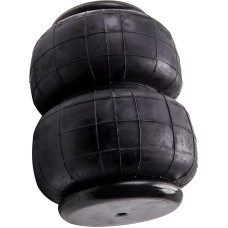 Luftfederung Für Autos Kompatibel Mit GMC Für Sierra 1996-2016 Auto Vorne Und Hinten Links/rechts Luftfederung Luft Für Federbalg Tasche OEM: 2E2500