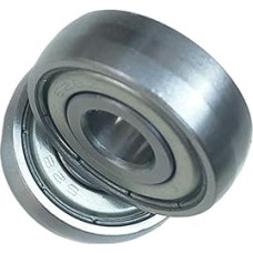 Specialus išorinis sferinis lanko guolis UD201 CS620 6201-2RS 12 * 32 * 10, skirtas spausdinimo mašinoms, graviravimo mašinoms (bendras)