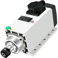 2,2/3,5 kW galingumo variklis 220 V 380 V 18000 U/min 300 Hz 4 Lager(C1 3.5kw ER20 380V)