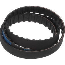 QUARKZMAN 430-H-075 H-Timing Belt 86 Teeth Closed Loop Synchronous Belt, Length 44
