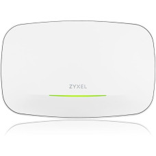 Zyxel BE12300 WiFi 7 Access Point | Dual Radio | 2 x 2.5GbE Ports | Smart Antenna | Managed via Nebula Web/App, On-premises Controller or Local Interface of the Device [WBE630S]