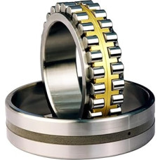 1 stücke Lager NN3022K W33 3182122 110x170x45 NN3022 3022 Doppel Zylinderrollenlager Maschine Werkzeug Lager