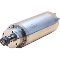 3,2 KW wassergekühlter Spindelmotor Durchmesser 105MM 220V 380V ER20 GDZ-24-2(380V)