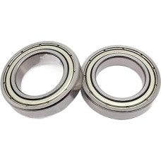 QBGJDOGE 1 stücke Rillenkugellager 6917 6918 6919 6920 6921 6922 6924 6926 6928 6930 6932 6934 2RS(6930 150x210x28mm)