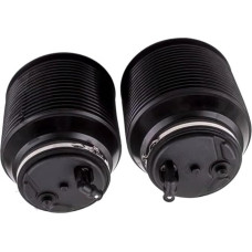 Luftfederung Für Autos Kompatibel Mit Lexus Für GX470 2003 2004 2005 2005 2006 2007 2008 2009 Luftfederung Für Federtasche Mit Luftkompressor 4891060041 4891060021 4808035011