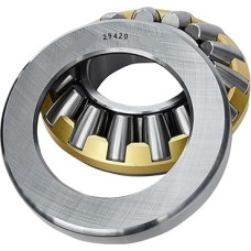 1 stücke 29420 100x210x6 7 9039420 Aksialinis-pendelrollenlager Aksialinis-pendelrollenlager Aksialinis-pendellenlager