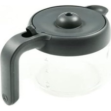 Stiklinis ąsotis KW716814 Suderinama su Kenwood COX750BK COX750WH COX750RD kMix kavos aparatu / atsarginė dalis