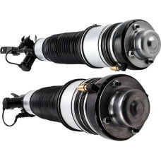 Für A6 S6 2005 2006 2006 2007 2008 2009 2010 2011 2X Vorne Links Rechts Air Spring Bag Luftfederung Air Spring Bellows 4F0616040 4F0616039