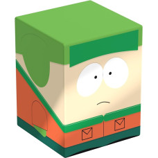 Ultimate Guard - Squaroes - Boulder 100+ - SP004 - Kyle