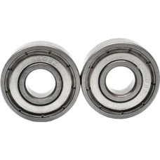 SFJSFIMQ 2000 stücke 8x22x7mm S608ZZ Edelstahl Kugellager 420