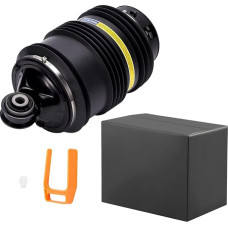 Für Benz Für E-Klasse W211 S211 E240 E270 E280 T-Modell 2002-2009 Hinten Air Spring Taschen Luft Suspension Air Spring 2Pins A2113200925