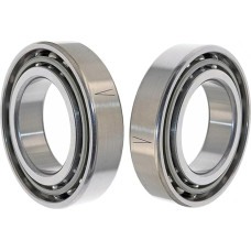 SFJSFIMQ 1 Paar 130BAR10ETYNDBLP4A 130x200x63 Schrägkugellager Spindel Lager