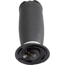 Luftfederung Für Autos Kompatibel Mit Für E60 2003-2010 Für E61 2004-2015 1 Stück Luftfederung Hinten Für Feder Luft Für Federtasche 37126765602 37126765603