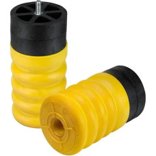 Luftfederung Für Autos Kompatibel Mit Dodge Für Ram Für Promaster 1500 2500 3500 2014 2015 2016 2017 2017 2018 2019 2019 2020 2021 2022 2023 Hinterradaufhängungs-Lufthelfer Für Federsatz