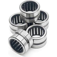 NK17/16 17X25X16 Mm Hochleistungs-Nadellager 2 STÜCKE