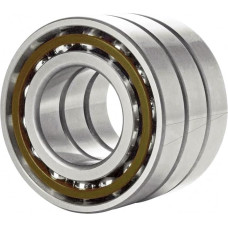 COSZWQDP 80BNC10TYDBDLP4 Schrägkugellager