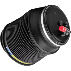 Kompatibel Mit Toyota Für Land Für Cruiser Für Prado 2010-2018 4809060010 Luftfedertasche Hinten Links Luftfedertasche Balgfedertasche hintere Luftfedertaschen