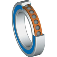 COSZWQDP 1 STÜCKE 7014C-2RZ-HQ1-P4-GA 70X110X20 7014C Kontaktlager Geschwindigkeit Spindellager