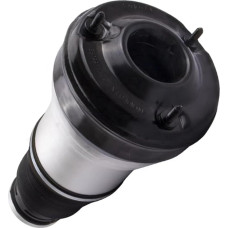 Kompatibel Mit Benz Für W220 S280 S320 S350 S430 S500 S600 2000 2001 2002 2003 2004 2005 2006 2007 Auto-Frontluftfederung Für Federtasche hintere Luftfedertaschen