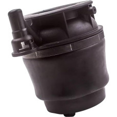 Suderinama su Ford Für Expedition 2003 2004 2005 2006, Luftfedertasche Hinten, Luftfederung, Federtasche, Luftfedertasche, 4L1Z5A891AA hintere Luftfedertaschen