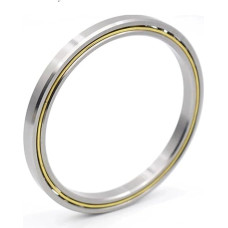1 STÜCKE KG080 XP0 CP0 AR0 Dünnwandiges Lager mit konstantem Querschnitt, Dicke 25,4 mm, 1 Zoll(KG080AR0)