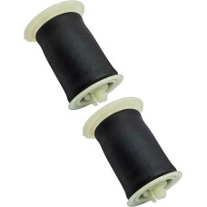 Luftfederung Für Autos Kompatibel Mit Für E61 F07 F10 F11 2009 2010 2011 2012 2013 2014 2015 2016 2017 2 Stück Hintere Luftfederung Federbeintasche 37106781827