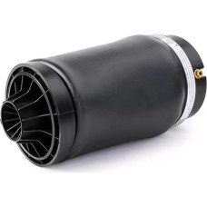 Luftfederung Luftfeder Kompatibel Mit Benz Für W251 R-Klasse, Luftfederung Hinten, Federung, Gummi-Luftfederung, OEM: 2513200425, 2513200025, 2513200325