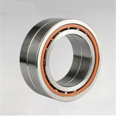 TZZVFRCR 1 stücke 71908 71908CD 7908 40X62X12 Dünnwandigen Miniatur Schrägkugellager Geschwindigkeit Spindel Lager