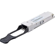 10Gtek 40 Gigabit QSFP+ MPO daugiamodis siųstuvas, 40GBASE-SR4 modulis, skirtas 