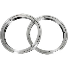 TZZVFRCR 1 STÜCKE RE12016 RE12025 RE13015 120x150x16mm Kreuzrollenlager