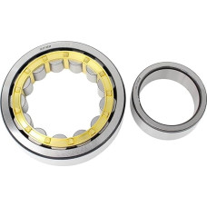 TZZVFRCR Zylinderrollenlager NU410M/EM 32410H Lager Innendurchmesser 50 Außendurchmesser 130 Dicke 31mm