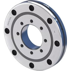 QBGJDOGE 1PC P4 Kreuzrollenlager XRU9025UUCC0/11528/16035/6035G/16035X/21040/21040G/21040X/35045/35045G/35045X Lager(XRU35045UUCC0/P4)