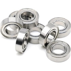 Benutzerdefinierte Größe S688ZZ Lager 8x16x4 mm 440C Roller Edelstahl S688 Z ZZ Kugellager 8x16x4 5 STÜCKE