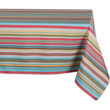 DII Tinka naudoti patalpose ir lauke Daugkartinio naudojimo skalbimo mašina Dryžuotas poliesteris Vasaros spauda 120