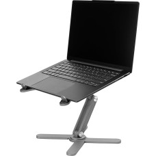 Sulankstomas nešiojamojo kompiuterio planšetinio kompiuterio 