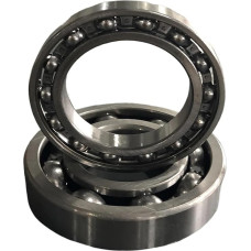 HCVYQMMJ 1 Stück 61872 Rillenkugellager