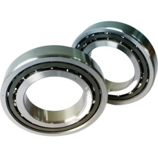 HCVYQMMJ 1 Paar 7017CT BLP4 7017 7017C 85x130x22 Kontaktieren Lager Spindel Lager