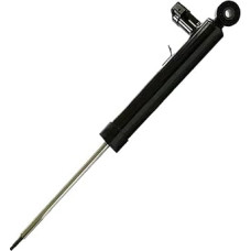 Vorne Hinten Suspension Stoßdämpfer ANZEIGEN Für Volkswagen Für Golf 6 Für Passat B7 CC EOS Tiguan Scirocco 3C0413031D Luftfeder Luftpumpen(REAR RIGHT)