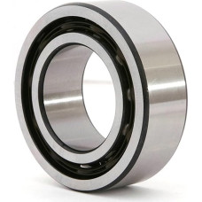 VDOQTLJT 1 Stück 3220ATN9 3220 3220 3220A 5220 100 x 180 x 60,3 3220-B-TVH 3056220 3220B Schrägkugellager