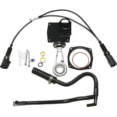 EJUOYO Reparatursatz für Luftfederkompressor Audi Q7 2004-2010 4L0698007 7L8616006 4L0698007C