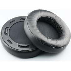 Replacement Ear Pads for HiFiMAN HE560, he400s, he-400i, he-350 Headphones Sheepskin Leather Memory Foam Ear Pad Cushion