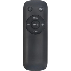 Z906 Replacement Remote Control Fit for Logitech 5.1 Surround Sound Speaker System Z906