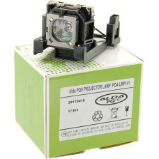 Alda PQ projector lamp for PROMETHEAN PRM30 Projectors, lamp with housing by Eurolamps