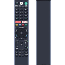 GOUYESHO Suitable for Sony Bravia TV RMF-TX310E Replacement Voice Remote Control KD-43XF8096 KD-43XF8588 KD-43XF8596 KD-43XF8599 KD-43XF8796 KD-49XF7596 KD-49XE8005 KD-49XF8505 KD-65XF8596