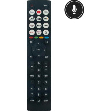 New ERF2J36-0011 Remote Control Replacement for Hisense ERF3A80 ERF3B8OH ERF3C8OH ERF3D8OH ERF3E8OH ERF3180H ERF3H8OH ERF3AB8OH ERF3N8OH ERF2J36H ERF2K3 6H ERF2 L36H ERF2M36H ERF2N36H ERF2036H