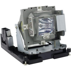 Visdia PRM25 Projector Lamp with Housing for Promethean PRM25 Projector