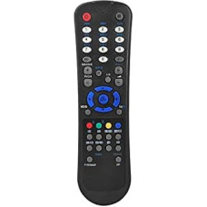 Replacement Remote Control TECHWOOD NATUS X932 NATUS X932CB NATUS X932DVB-T